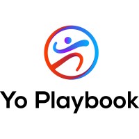 Yo Playbook logo - Similar company to Methodox Technologies, Inc.