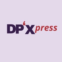 Duta Persada Ekspresindo logo - Similar company to Golden Express
