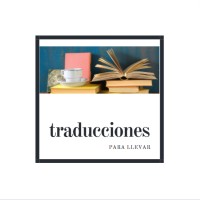 Traducciones para Llevar logo - Similar company to Traduality