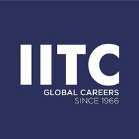 IITC World logo - Similar company to Webis