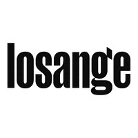 losange architectes logo - Similar company to Hopla Studio