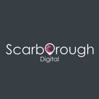 Scarborough digital logo - Similar company to Jennings Computer Services (The It Specialists)