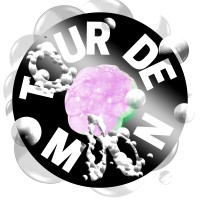 Tour de Moon logo - Similar company to Phizzical Productions