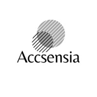 Accsensia logo - Similar company to Makz Talent