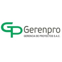 GERENCIA DE PROYECTOS S.A.C - GERENPRO logo - Similar company to Gerenpro