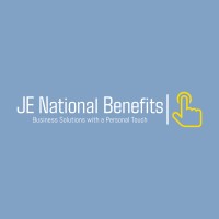 JE National Benefits