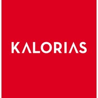 Kalorias - Clube de Saúde logo - Similar company to Fitness Hut