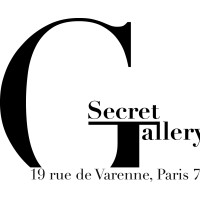 SECRET GALLERY PARIS logo - Similar company to Reda Amalou Design