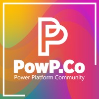 PowPCo logo - Similar company to Bibb | Ux Driven Bi