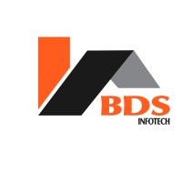 BDS Infotech logo - Similar company to Bsd Infotech Private Limited