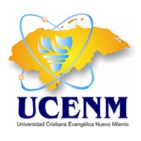 Universidad Cristiana Evangélica Nuevo Milenio (UCENM) logo - Similar company to Distribuidora Labtech