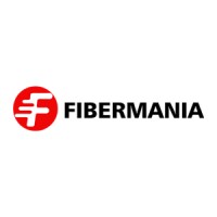 FiberMania logo - Similar company to Cablcon