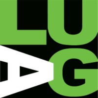 Lehigh University Art Galleries logo - Similar company to Camden Fireworks