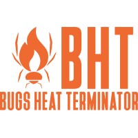 Bugs Heat Terminator Canada logo - Similar company to Mirems Ltd.