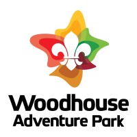 Woodhouse Adventure Park logo - Similar company to Scouts Sa