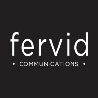 Fervid Communications logo - Similar company to S.O.S. Service Operations Standards