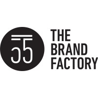 The Brand Factory Kronstadt logo - Similar company to Bonsanco Creative Studio