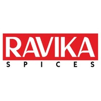Ravika Spices logo - Similar company to Earth Root Spices And Herbs Llp