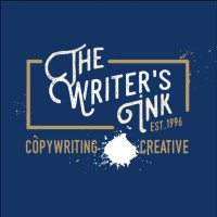 The Writer's Ink logo - Similar company to Thriveu Campus