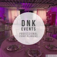 Dnk Events logo - Similar company to Globo Communications
