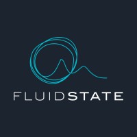 Fluid State logo - Similar company to Vacances Air Transat
