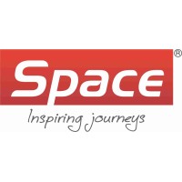 Space Luggage logo - Similar company to Carrimate
