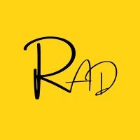 RAD Media logo - Similar company to Silveda