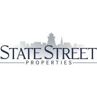 State Street Properties logo - Similar company to Wota