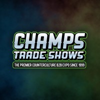 CHAMPS Trade Shows logo - Similar company to Cannacon