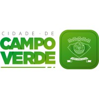PREFEITURA MUNICIPAL DE CAMPO VERDE logo - Similar company to Nascendo Em Casa - Parto Humanizado