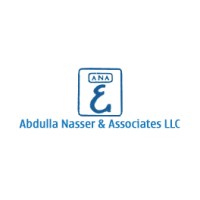 Abdulla Nasser & Associates logo - Similar company to New Tech Pools Contracting Llc
