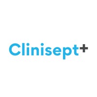 Clinisept Plus logo - Similar company to Sciverse, Inc.