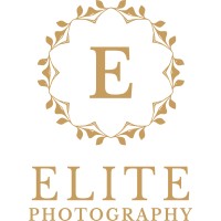 Elite Photography logo - Similar company to Edventure Studios