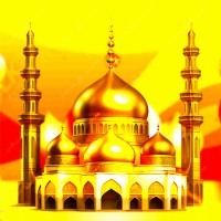 Muslim Globe, Prayer Times, Al Quran Kareem, Azan, Qibla , kuran kerim, Kiblat kompas, Makkah logo - Similar company to Repackmaster