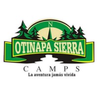 Otinapa Sierra Camps logo - Similar company to Erconnect