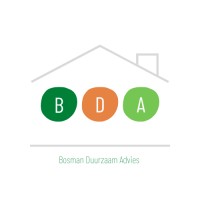 Bosman Duurzaam Advies logo - Similar company to Vastgoed Isolatie B.V.