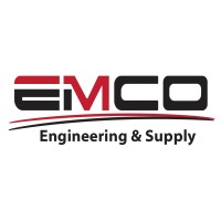 EMCO Co. Ltd. logo - Similar company to Fabtech