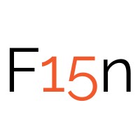 F15n logo - Similar company to Hascor International Group