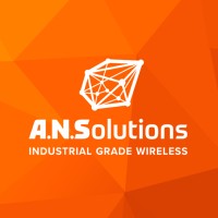 A.N. Solutions GmbH logo - Similar company to Embedded Rt Ltd