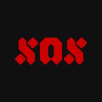 SOS logo - Similar company to Sos Charging Solutions
