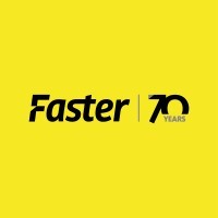 Faster Inc logo - Similar company to Liberty Turned Components Llc