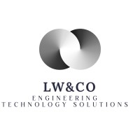 LW&CO Engineering Technology Solutions logo - Similar company to Arrow Precision Engineering