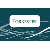 Forrester Research hub logo - Similar company to Pointel Technology & Solutions