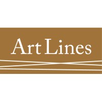 Art Lines logo - Similar company to Artlines Design