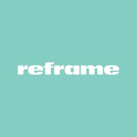 Reframe logo - Similar company to Privates