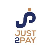 Just2Pay logo - Similar company to Nice Deer