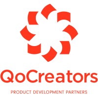 QoCreators logo - Similar company to Mafa Plastics