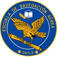 Escuela de Navegación Aérea -  ENAE logo - Similar company to Aires Drone Chile
