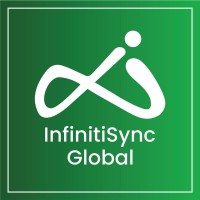 Infinitisync Global Private Limited logo - Similar company to Bedge Tech Services