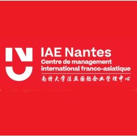 CMIFA IAE NANTES Université logo - Similar company to Chongqing Expat Guide